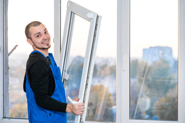 Glass Work Safety In Karachi
